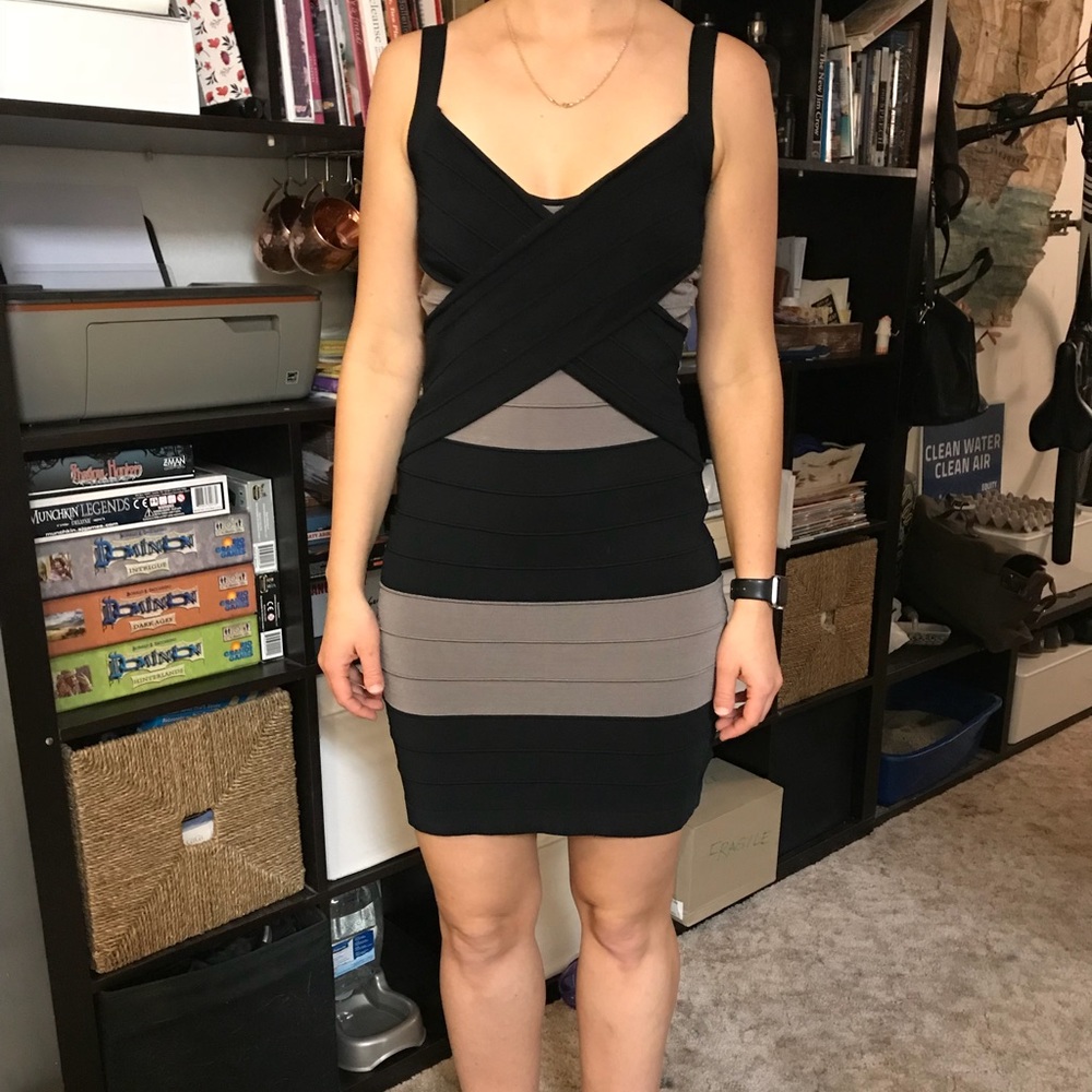 Dress Bebe